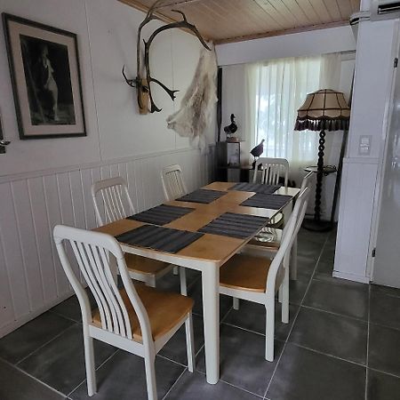 Rukatupa Motelli Esterno foto