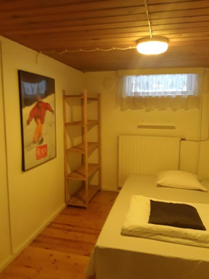 Rukatupa Motelli Esterno foto
