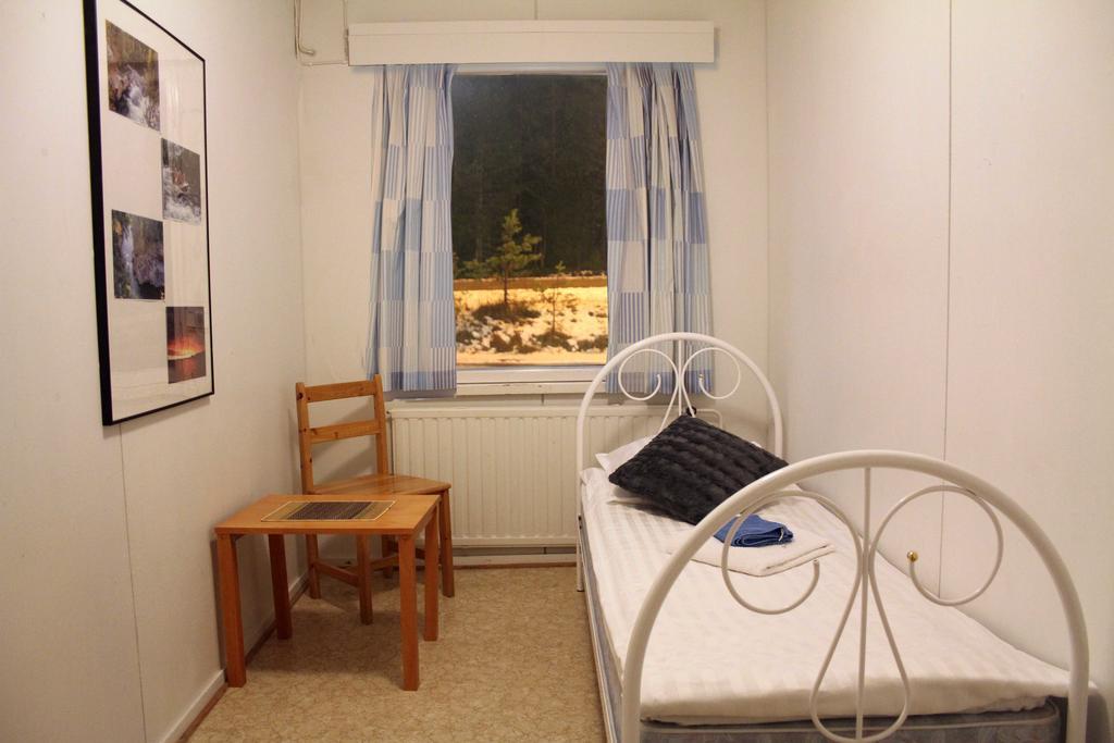 Rukatupa Motelli Esterno foto