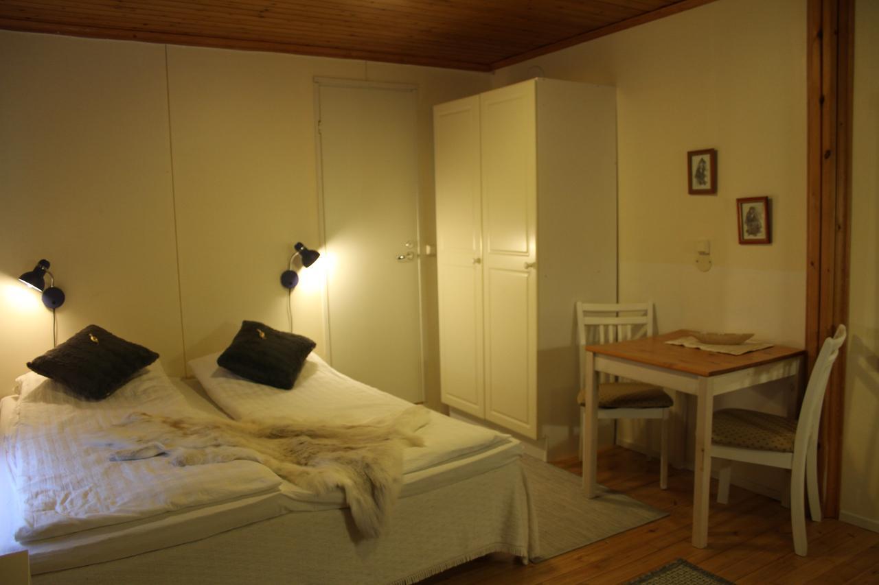 Rukatupa Motelli Esterno foto